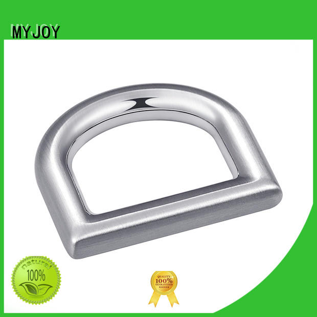 fashion ring buckle customized supplier