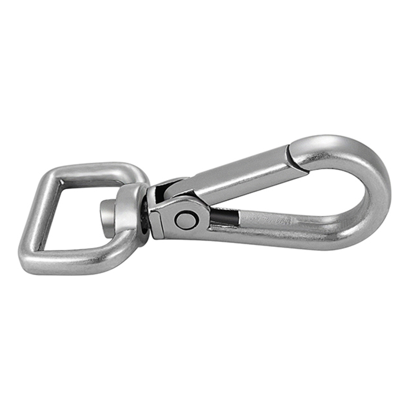 Trigger Snap Hook Supplier, Spring Snap Hook Manufacturer | Myjoy