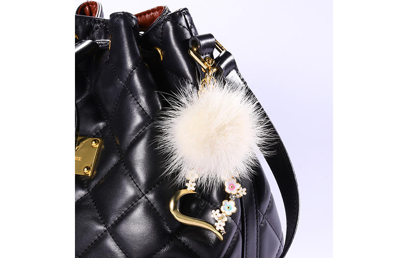 MYJOY Custom purse accessories factory for designer bag