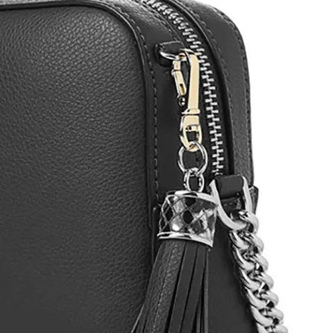 52.8mm*32.9mm colorful stainless steel Dog Hook for high-end handbag