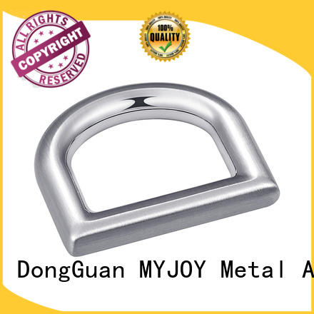 stable ring belt buckle spring manufacturers for bags