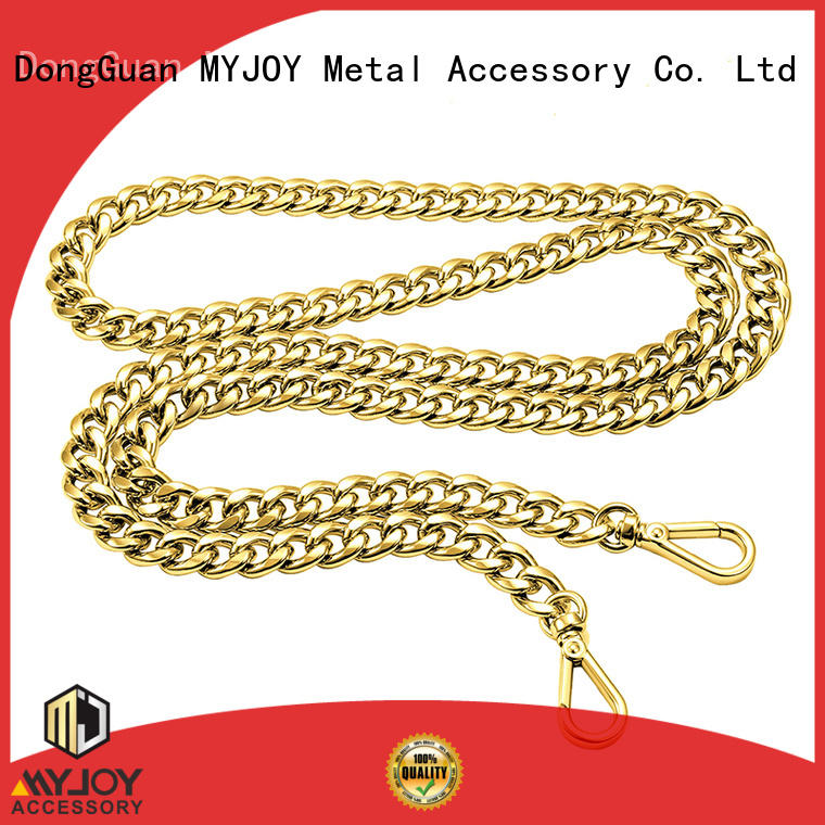MYJOY chain purse chain manufacturers for handbag