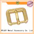New buckle pin highend exporter for cases