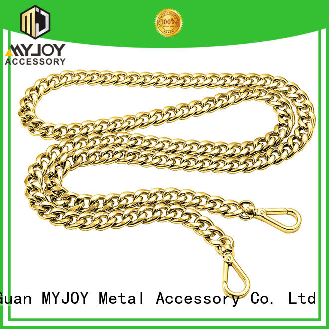 Wholesale strap chain 13mm1050mm manufacturers for bags