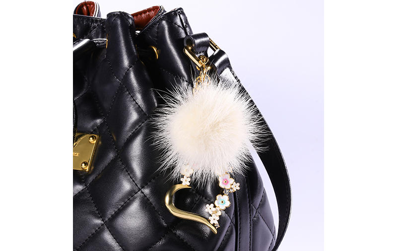 MYJOY New purse accessories manufacturers for women's handbag-2