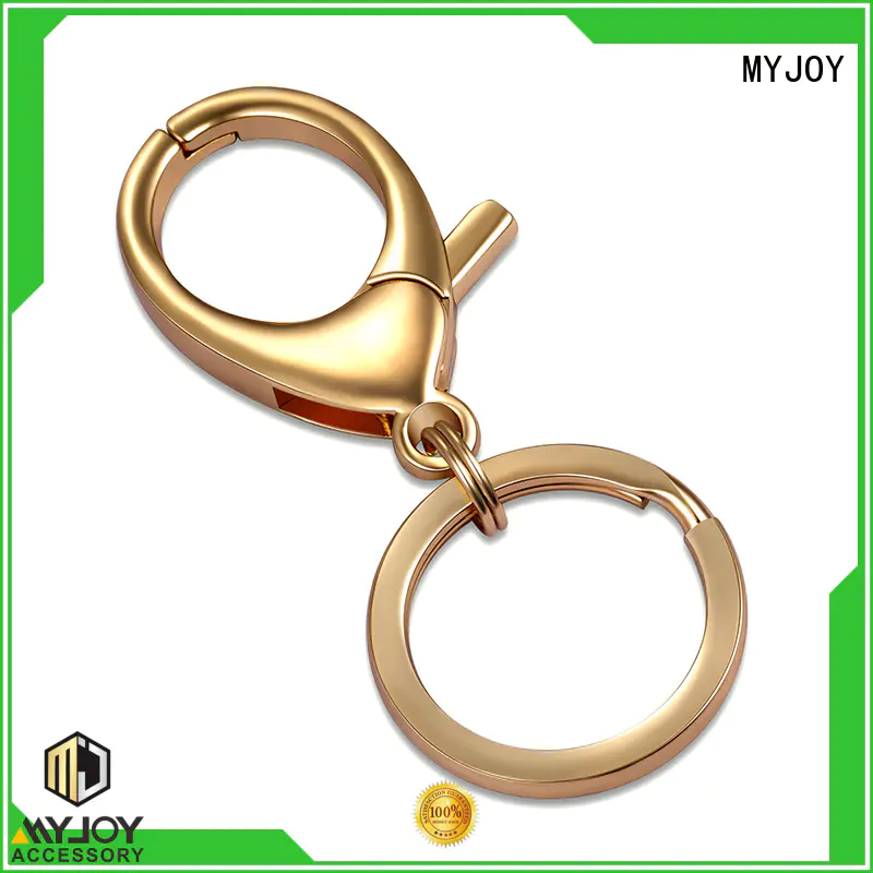swivel hooks for bags stainless steel for high-end bag MYJOY