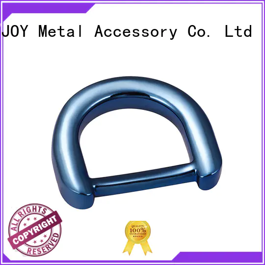 MYJOY Best d rings for bags Suppliers for bags