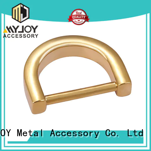 MYJOY Latest d buckle manufacturers for trade