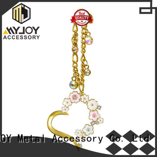 MYJOY New purse accessories manufacturers for women's handbag