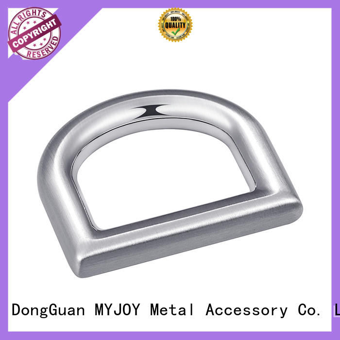 Custom bag ring quality for sale for bags