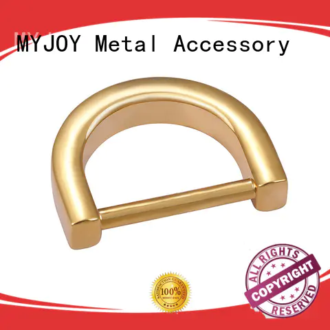 stable ring buckle customized supplier