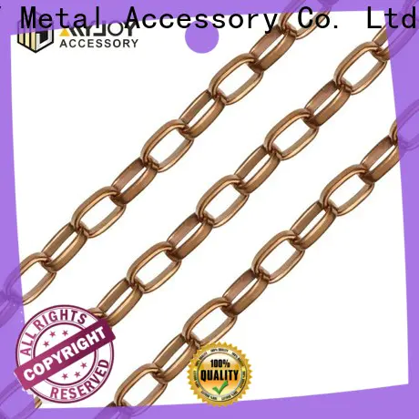 MYJOY Top handbag strap chain for business for purses