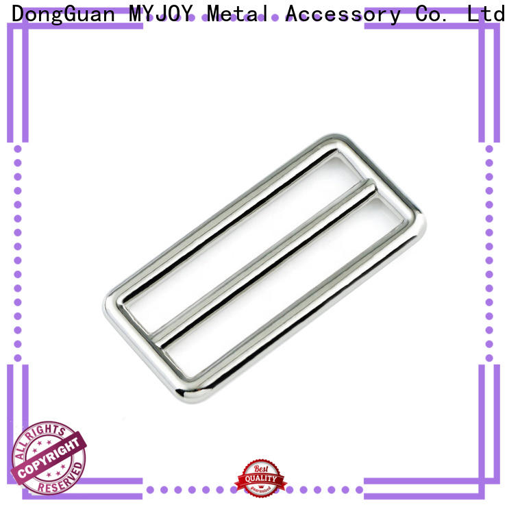 Top ring buckle 15mm20mm Suppliers for bags