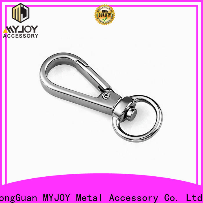 MYJOY Latest trigger snap hook company for importer