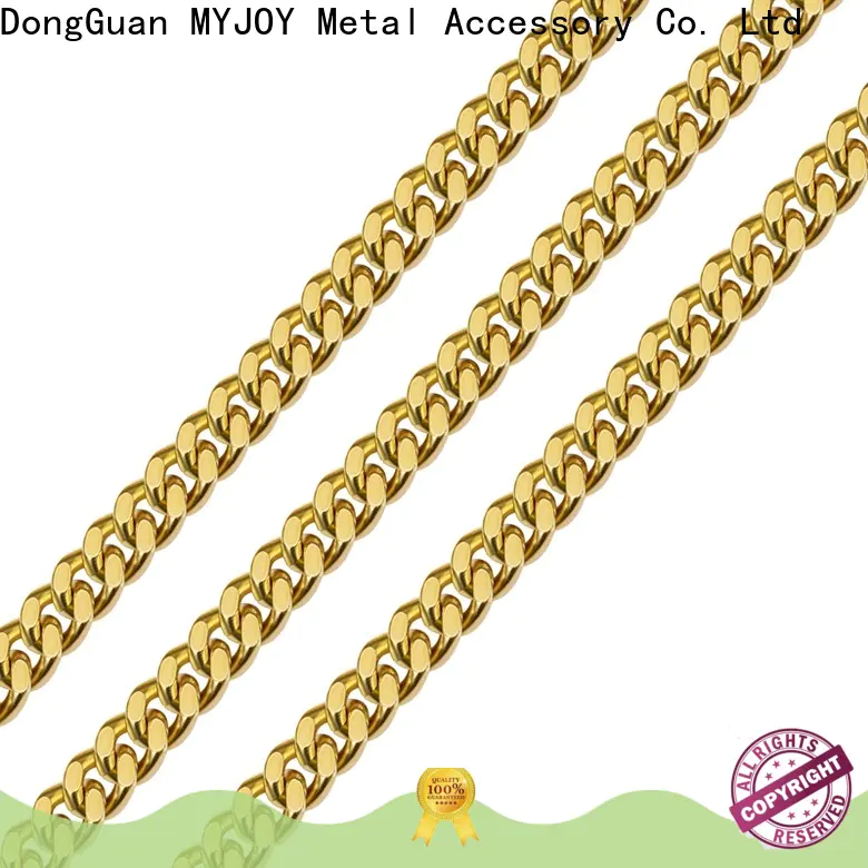 MYJOY highquality chain strap for sale for purses