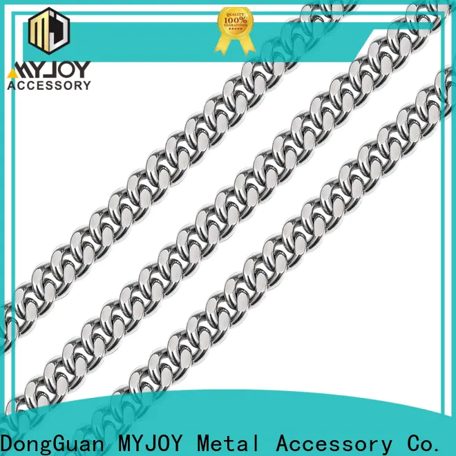 MYJOY highquality bag chain for sale for bags