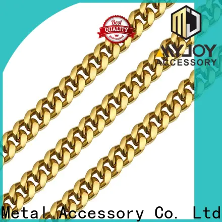 MYJOY chains chain strap Suppliers for bags