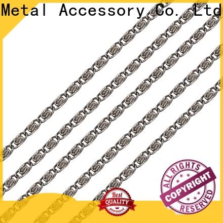 MYJOY Wholesale handbag chain strap manufacturers for purses