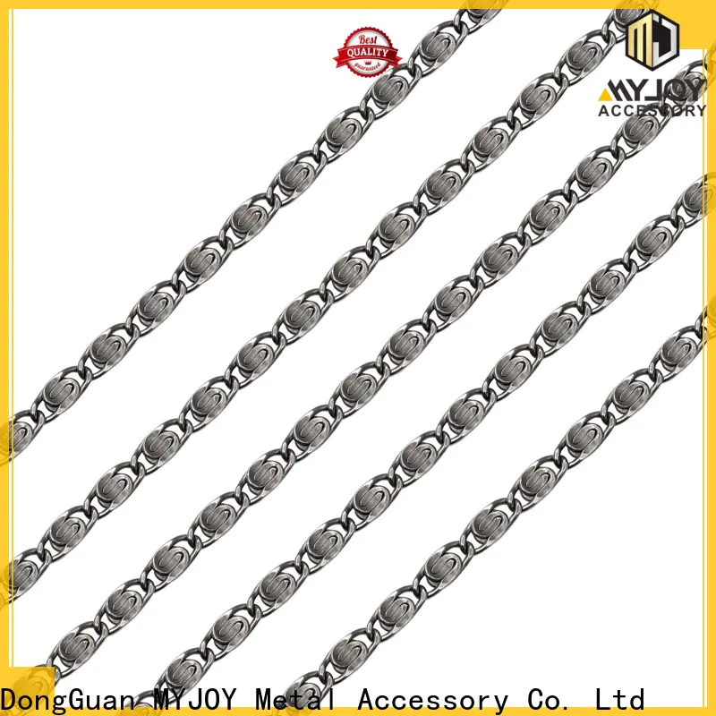 Custom strap chain vogue company for bags