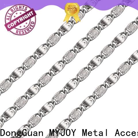 MYJOY alloy bag chain Suppliers for purses