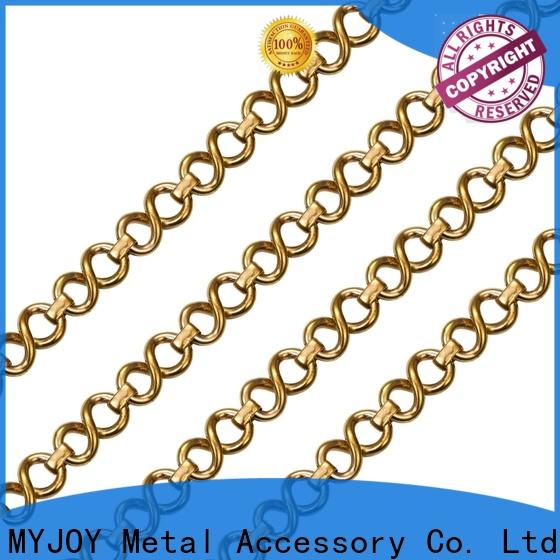 MYJOY Latest strap chain Suppliers for purses