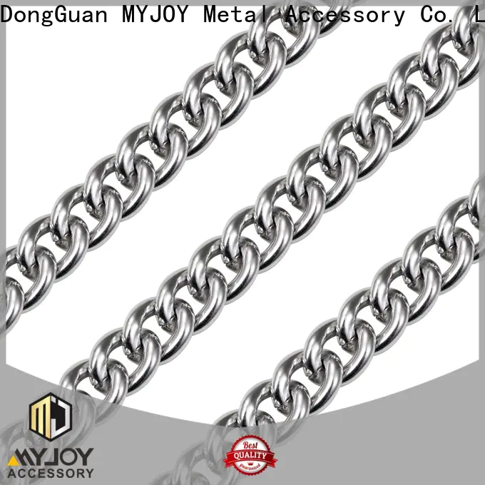 New handbag strap chain vogue Suppliers for bags