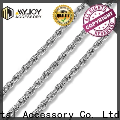 MYJOY High-quality purse chain for sale for purses