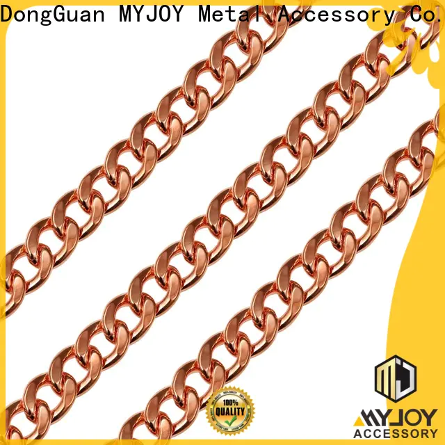 MYJOY 13mm1050mm purse chain for sale for bags