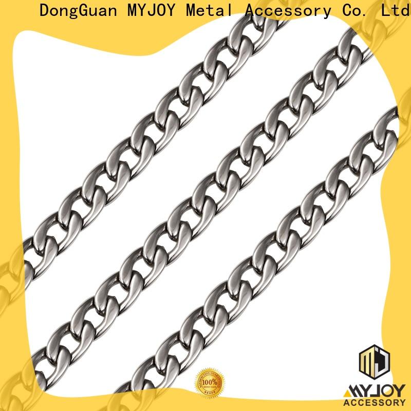 MYJOY New chain strap Suppliers for bags