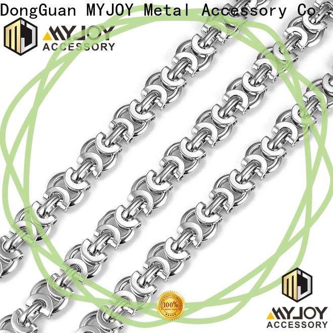 MYJOY High-quality handbag chain strap for sale for bags