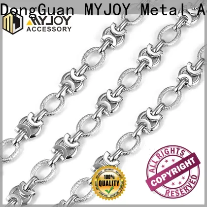 Best handbag strap chain 13mm1050mm for sale for bags