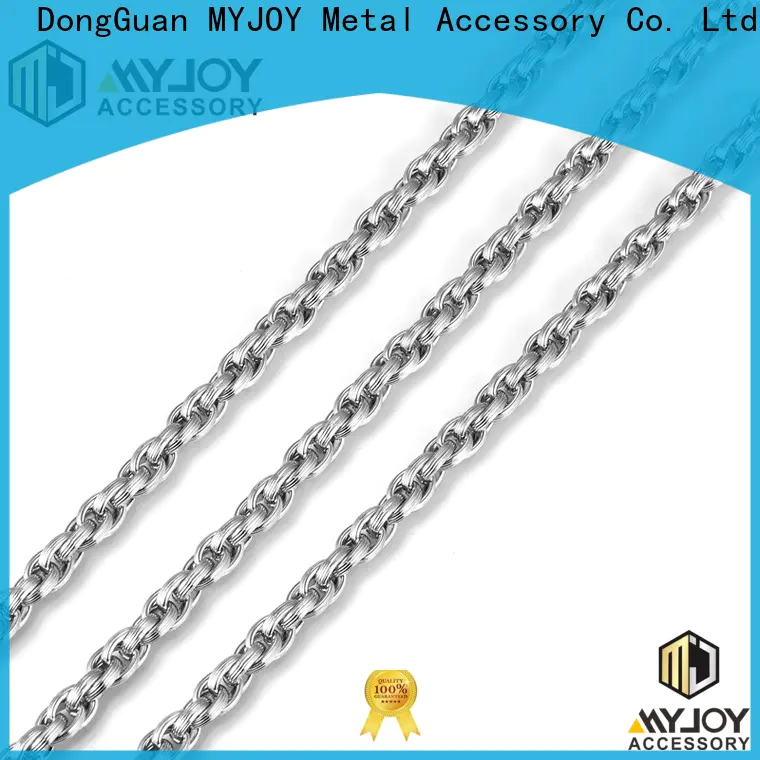 New strap chain gold company for handbag