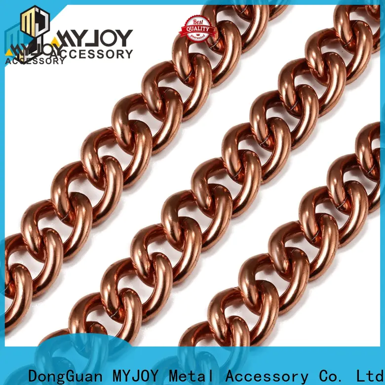 MYJOY vogue purse chain for business for handbag