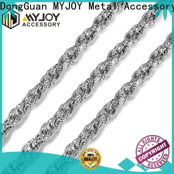 MYJOY handbag chain strap for business for bags