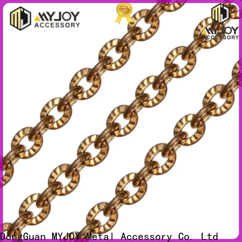 MYJOY 13mm1050mm strap chain for sale for handbag
