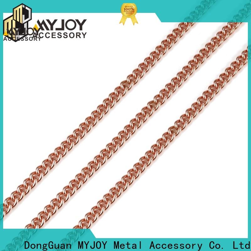 MYJOY vogue purse chain for business for purses