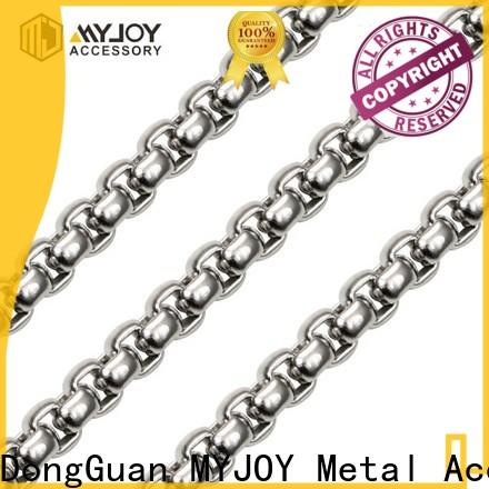 MYJOY High-quality bag chain Supply for bags