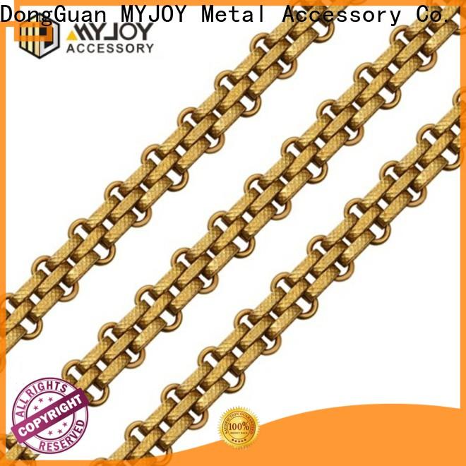 MYJOY 13mm1050mm purse chain Supply for purses