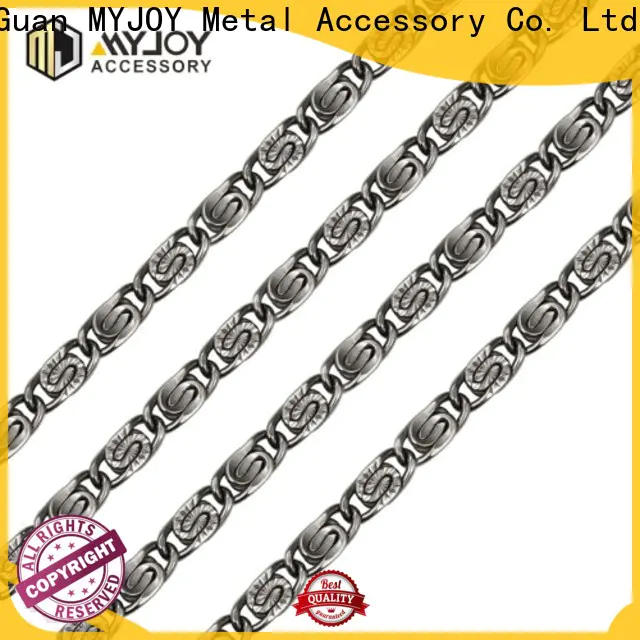Latest chain strap vogue Suppliers for bags