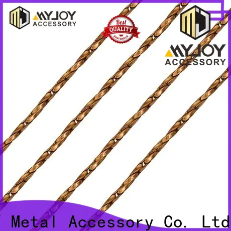 New bag chain color for business for bags