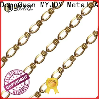 MYJOY cm chain strap Suppliers for purses