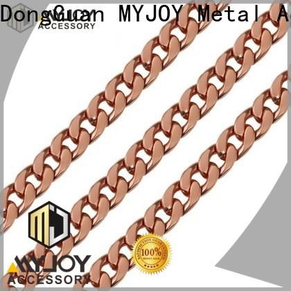MYJOY handbag strap chain manufacturers for bags