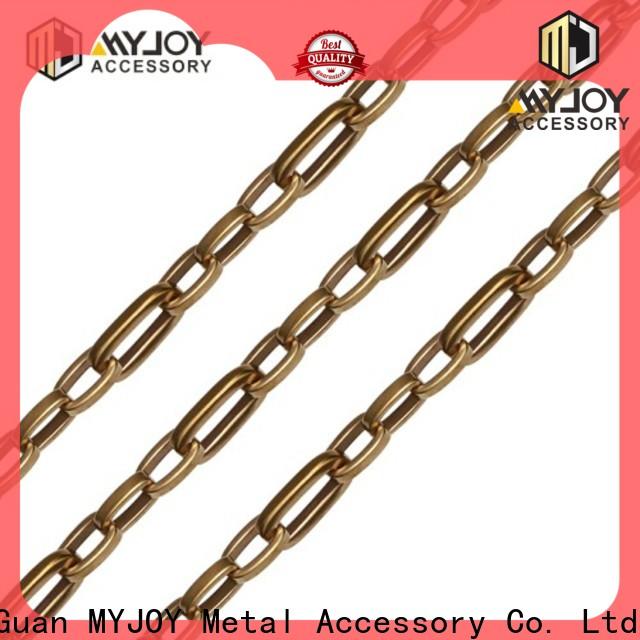 MYJOY chains handbag chain for sale for bags