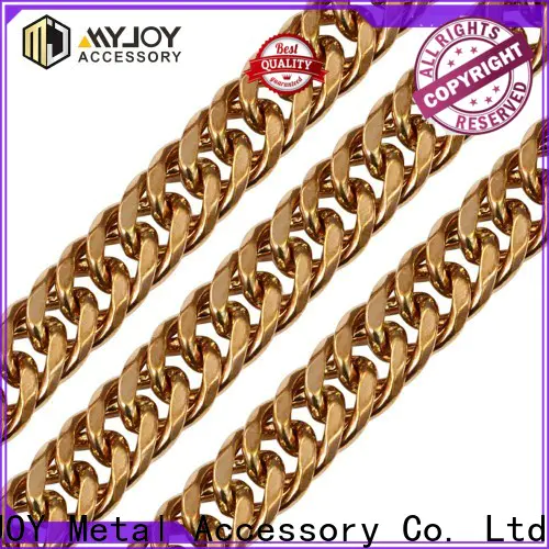 MYJOY Latest bag chain for business for bags