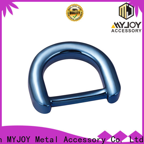 MYJOY Top d buckle Suppliers for bags