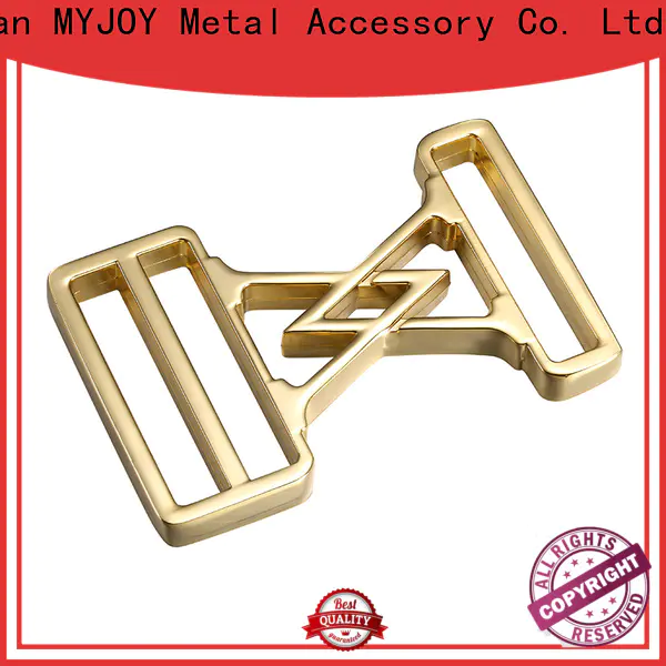 Latest strap buckle pearl manufacturers for belts