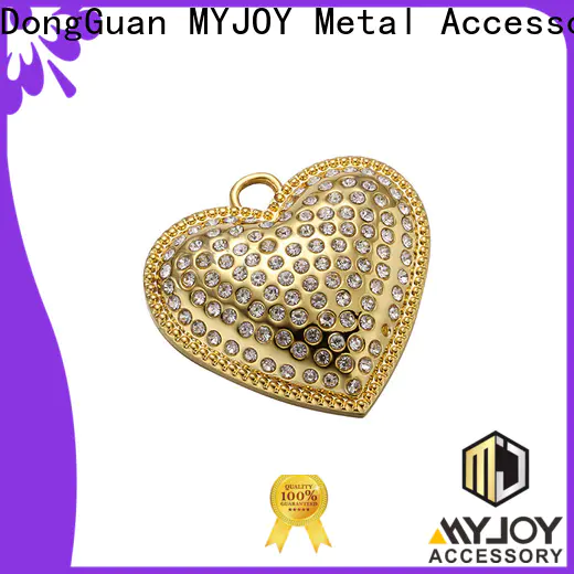 MYJOY High-quality handbag labels Suppliers for purses