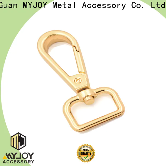 MYJOY metalright swivel hooks for bags Suppliers for importer
