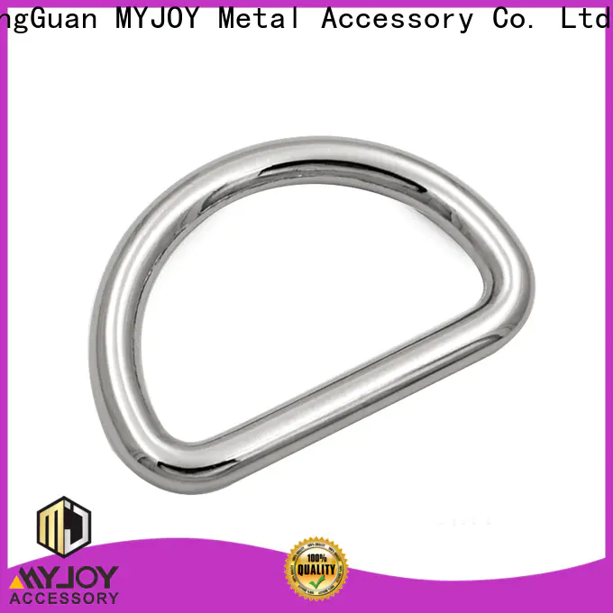 MYJOY New ring belt buckle Supply supplier