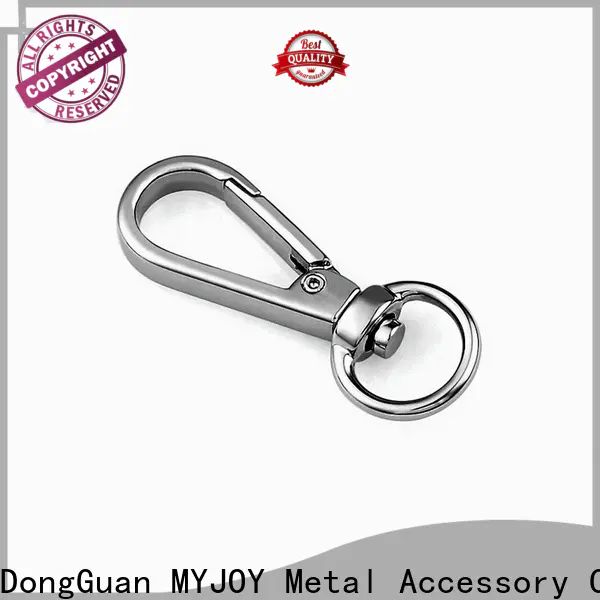 High-quality swivel snap hooks parts factory for importer